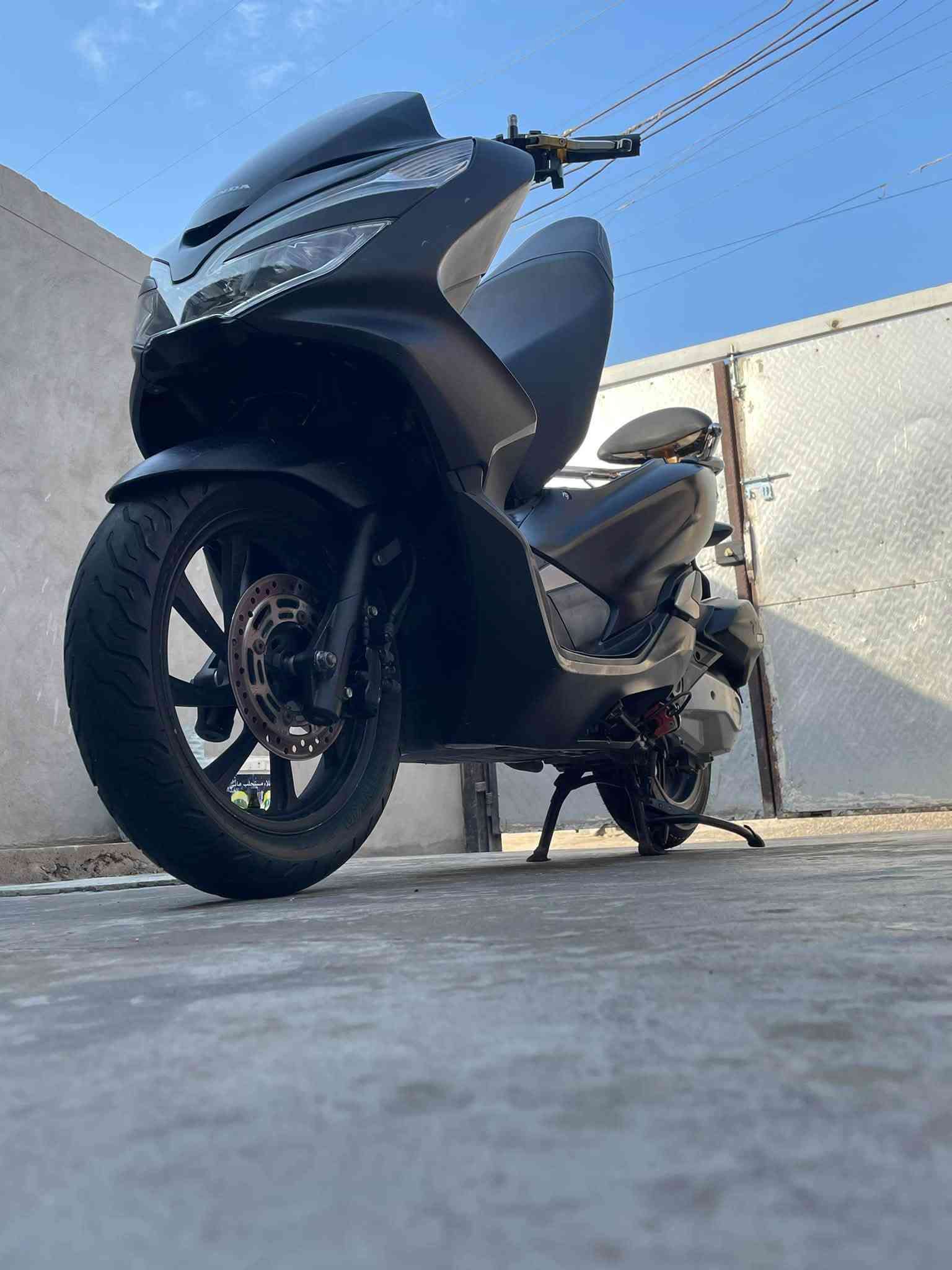 سبي اكس • جيل الثالث • واتساب