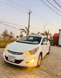 النترا • ٢٠١٥ • النجف