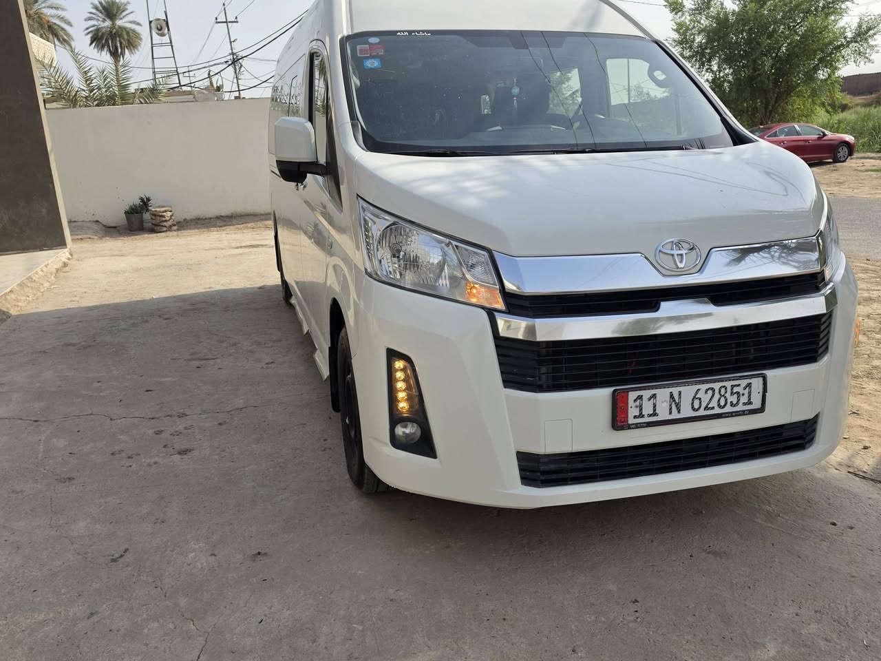سمبوز • ربع • باب الكفل