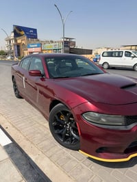 جارجر جي تي • ٢٠١٩ • كفاله