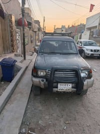 مستعجل • بلديات • سيارة