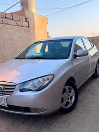 افانتي • ٢٠١٠ • بدون لوحات