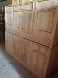 بوفيه صاج • مترين • متر ونص