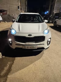سبورتج • ٢٠١٧ • خليجي
