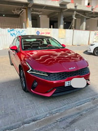 كي فايف خليجي 2023   وكالة N/M ام الضمان  ماشية 33 الف كيلو سبير منازل...