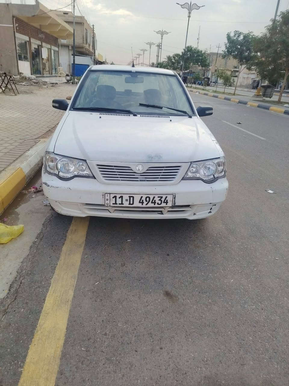 سايبه • موديل ٢٠١٤ • رقم جديد
