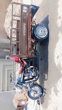 سماوه • ٢٠١٣ • شاصي مكفول