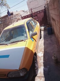 سايبا 12 • محرك زين • تبريد شغال