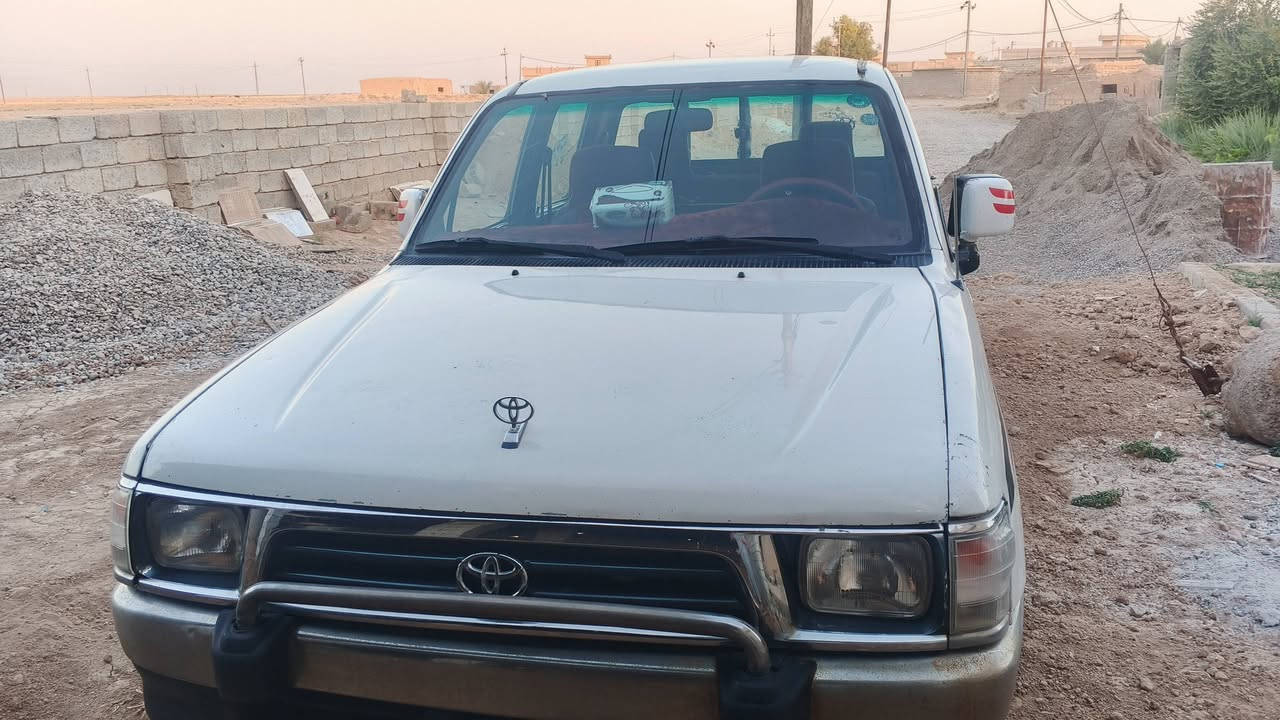 سياره للبيع موديل 2001. دبل. رقم شمال  سنويه لل 2028 
متواجد ع الرقم ***********
