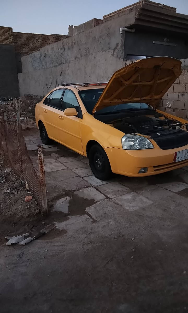 السلام عليكم سياره اوبتر 2011 السياره جاهز من مكينه وكير وتبريد حداديه خير من الله تخم تاير جديد السيار الجملغه مو حلو بس بدو دوخل السعر 58وبيه مجال الشراي شي بسيط الرقم *********** ***********
