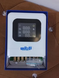 جهاز تحويل جديد غير مستخدم للبيع السعر ٤٠الف نهايته بغداد حي الاعلام٠٧...