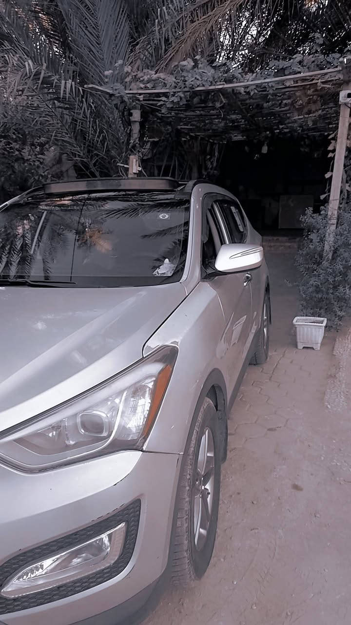 بيع مستعجل
سنتافيا وارد امريكي فئة SPORT
محرك 2400 تيربو - 5 راكب
حادثها الجاملغ الايسر الامامي فقط بيها سونار 2024 و 2025
رقم بابل 
بيها خدوش بسيطه 
والباقي كله مكفول 
كير اوتماتيك وعادي
تبريد ثلج 
حساسات بالمري 
تخزين كشنات
كشنات كهربائي 
جنطه كهربائي
تدفاء وتبريد بالكشنات الاماميه 
الكشنات الخلفية تدفاء 
بانوراما قطعتين 
وضعيات قيادة SPORT - ECO - NORMAL 
نزول منحدرات 
مانع انزلاق 
كروس مثبت سرعه 
سايد بريك ارضي
تحكمات ستيرن خفيف ومتوسط وسبورت

للتواصل ***********

مكاني كربلاء
السعر 145 وبيها مجال بسيط
