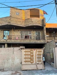 ديكورات • قيس آل عدنان • بغداد