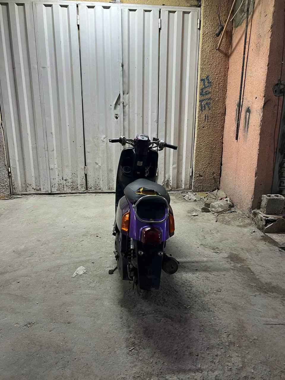 بوليسي • كفاله عامه • كلشي شغال