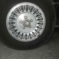 اطارات 14 • جديدة • ٤ قطع