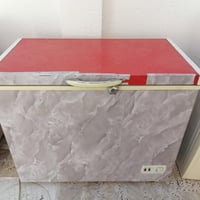 مجمده • نظيفه • تحتاج غاز