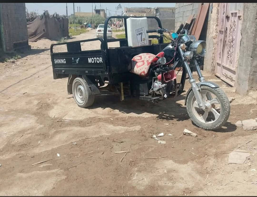 السلام عليكم ستوته نظيفه موديل 22 محرك وشاصي اوراق وصولي هذا رقمي والشراي يتصل *********** مكان بابل
