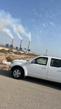 نيفارا ٢٠٠٩ • كير عادي • مكينه بلاديه