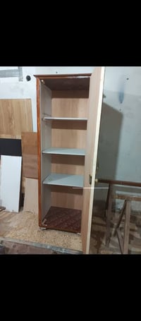 لوكر • ٢م ارتفاع • ٦٥ عرض