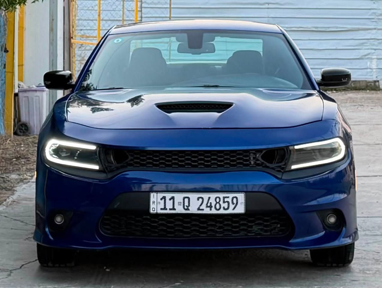 سلام عليكم جارجر sxt موديل 2021 مكينه 3600 حادثه جاملغ امامي وبنيد لونه جويتي  رقم بغداد ماشيه 28 miم مكاني بغداد العامريه رقمي *********** سعر 195$ ورقه بيه مجال كلش بصيط
