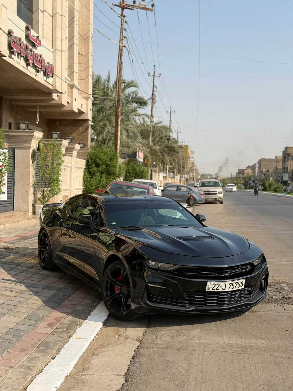 كمارو  6200
مديل 2021

حادثه بنيد وجاملغ ، بيها مكانات صبغ

ابيع حزام بدون دواخل ولا تكم ولاشواصي ولاقمارة

مكفولة من شاصي واللغد

مكينة كير تبريد صدر ، كلة مكفول على وضع شركة ماشية 42 الف

رقم اربيل* تحويل او وكالة

السعر 142 ورقة وبيها مجال قليل

غداد حي البنوك /‭***********‬
