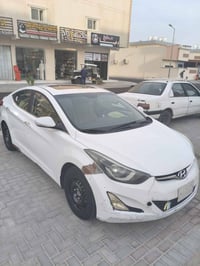الانترا • ٢٠١٥ • باسمي