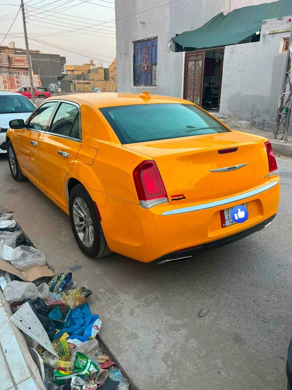 سلام عليكم اوبامه 19 اصل مرمزه 22 رقم بصره هزه جديد سنويه 29 سياره طك الكارتون ماشيه 105 حقيقي كفاله مكينه كير حداديه اكسن  حجر بلادي مشط بلادي تبريد محوره غازين تخم تاير سفره وحده ويلكب مكسيكي مواصفات Cفول عده فتحه داخل ابيض ملكي صبغه جديده تشغيل عن بعد شاشه كار بلي سساره جاهزه كلبسه مانقصه شرط لايت محور شمسي حادثه حافت البنيد فقط نفسه مصلحه بدنه بلاديه باقي سياره كفاله من قطرت المعجون والسونر موجود بل منشور خطها ناصريه كربلاء مصفره مكاني ناصريه مركز السعر 200 وبيها مجال قليل ***********
