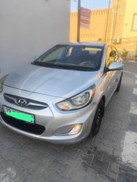 اكسنت • ٢٠١٦ • محرك جديد