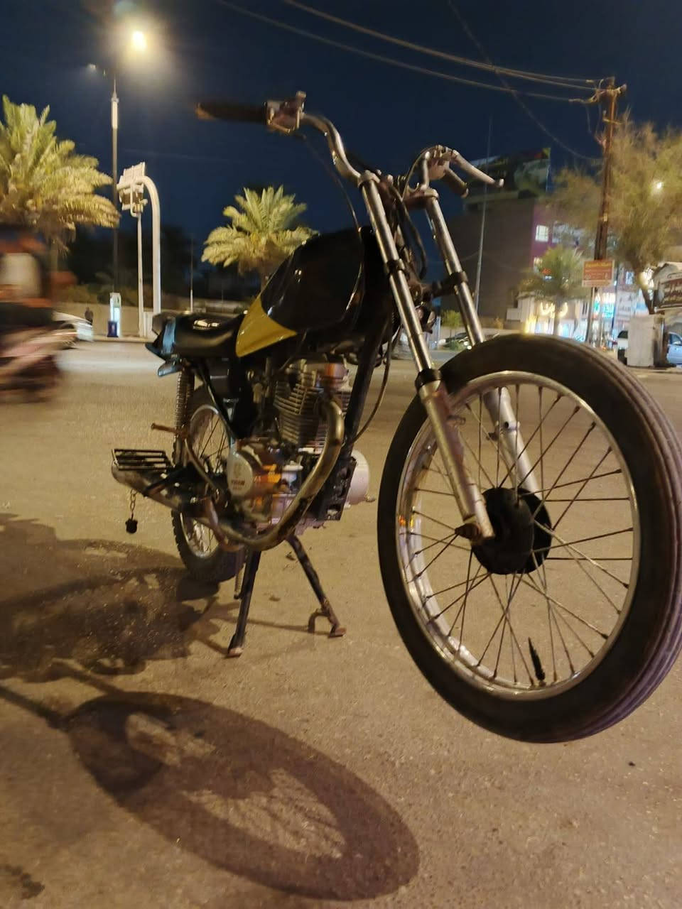سلام عليكم اربعه گير اصولي وكيل حمودي العارضي مكينه ما مفتوح بس ولفات امبدلهن صفر واحد مكان نجف اتفاصيل اكثر هاذه رقمي ***********

