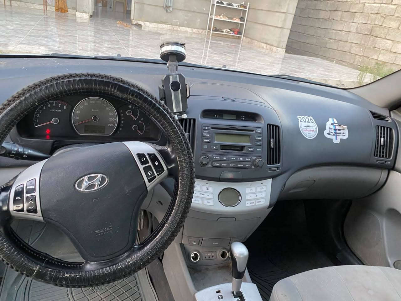 مكلف بلنشر للبيع افانتي مكصوص مامسجل كير محرك صدر تايرات تبريد تدفا كهربائيات كلها شرط سياره جاهزة 
‏‪***********‬‏ السعر 38 وبيها مجال
