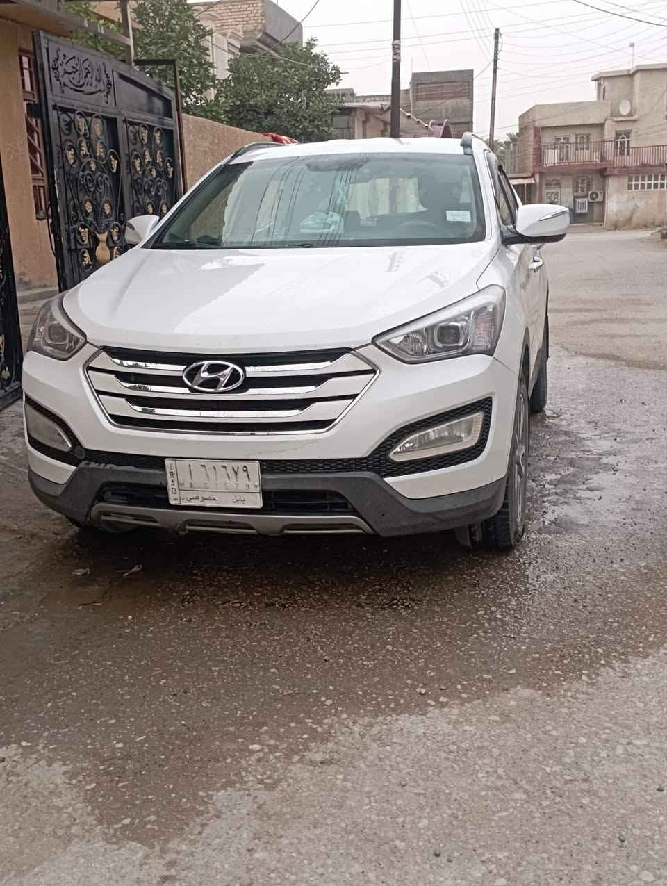 سنتافيا • ٢٠١٤ • رقم بابل
