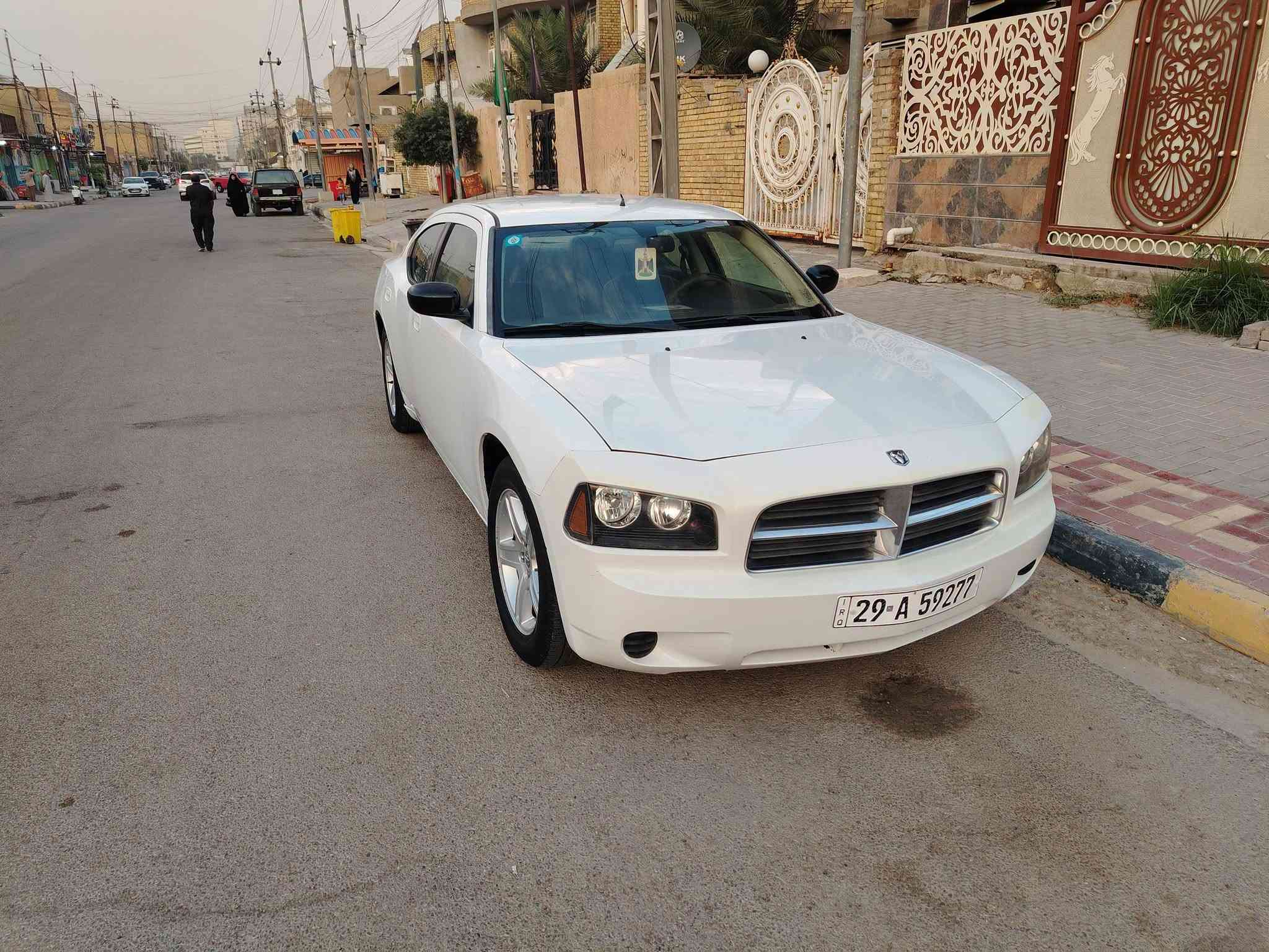 موديل ٢٠١٠ • خليجي • مكينه ٣٦٠٠