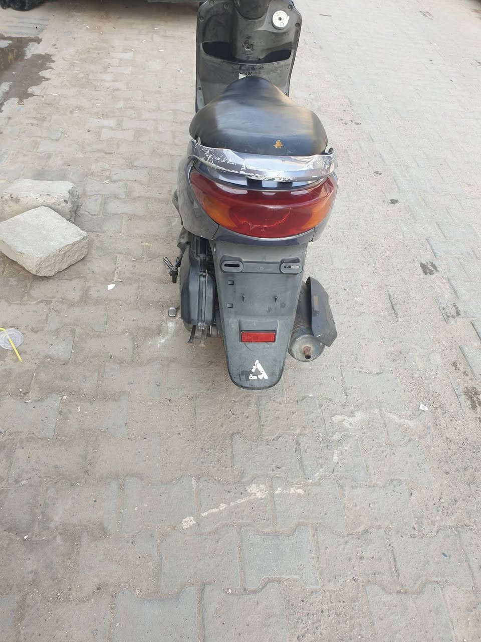 بريز • شلعه معدل • ما بيها نقص