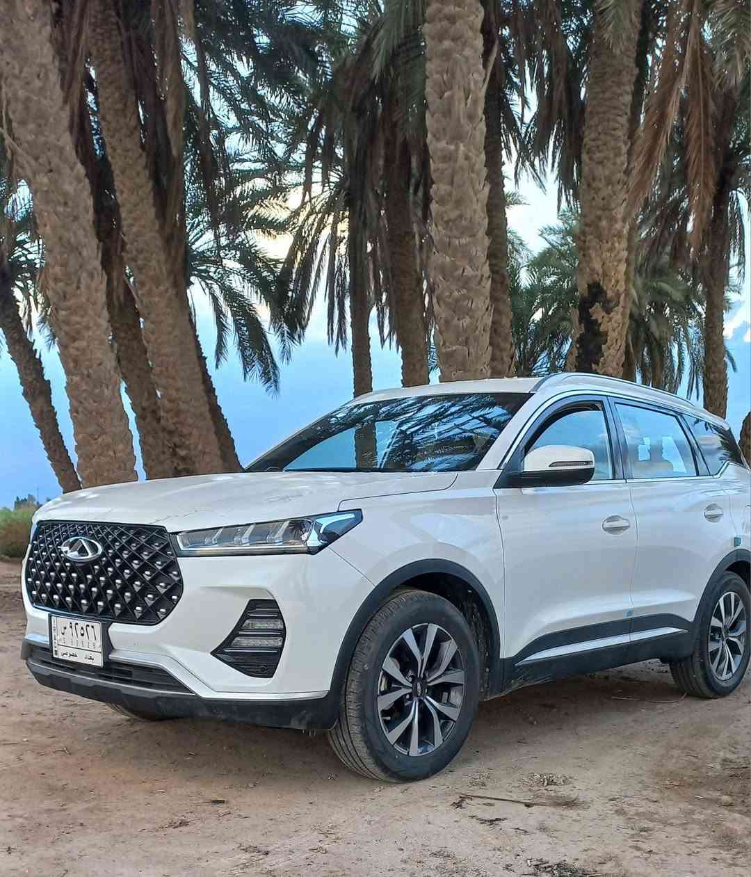 تيكو 7 برو • ٢٠٢٢ • داخل الضمان