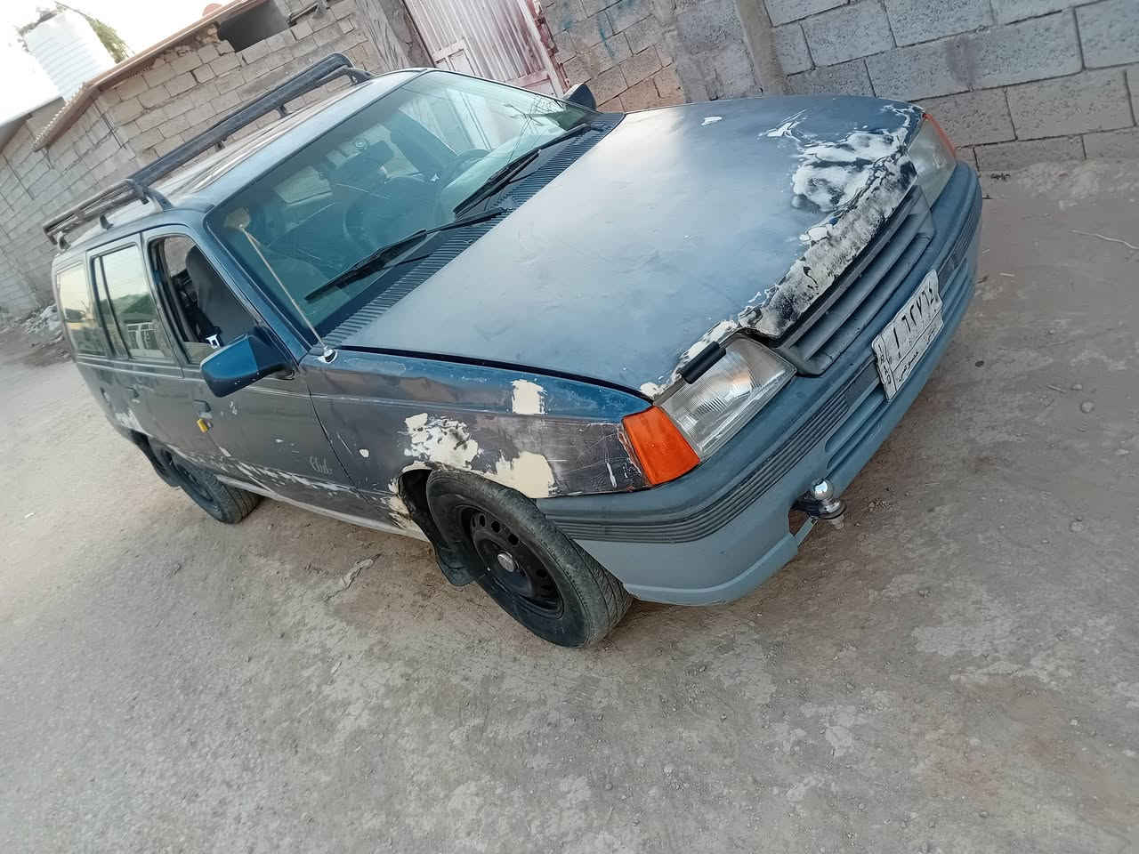اوبل كاديت كير مكينة جديد صدر كهربائيات كله جديد تحويل مباشر السعر ١٨ مكاني بغداد  ***********
