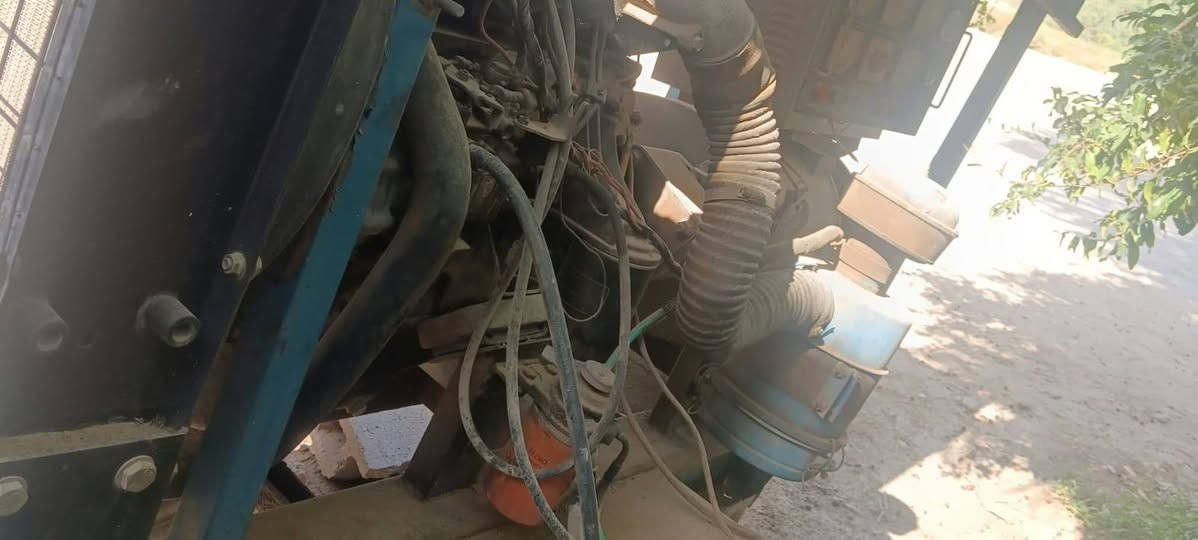 مولد • كيه 30kv • ثري فيز