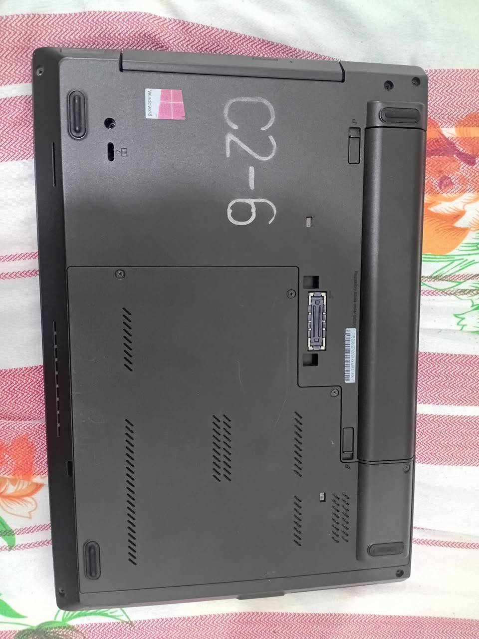 💻 للبيع لابتوب Lenovo ThinkPad L440
الجهاز نظيف ويشتغل بصورة طبيعية، مناسب للدراسة، التصفح، الأوفيس والاستخدام اليومي.والعمل
🔹 الموديل: Lenovo ThinkPad L440
🔹 المعالج: Intel Core i5-4200M
🔹 سرعة المعالج: 2.50GHz
🔹 النظام: Windows 10 Pro
🔹 النظام: 64-bit
🔹 الأنوية: 2 Cores / 4 Threads
🔹 BIOS: إصدار 1.62
📌 الجهاز جاهز للاستخدام والفحص متاح قبل الشراء.
💰 السعر: [225] وبجي مجال 
للاستفسار اتصال و واتساب(***********)

نص مكتوب في الصور:
- Brows File Edit View Help System Summary Hardware Resources Conflicts/Sharing DMA Forced Hardware I/O IRQs Memory Components Software Environment Item Value SMBIOS Version 2.7 Embedded Controller Version 255.255 BIOS Mode Legacy BaseBoard Manufacturer LENOVO BaseBoard Product 20ASS07V00 BaseBoard Version 0B98405 Std Platform Role Mobile Secure Boot State Unsupported PCR7 Configuration Binding Not Possible Windows Directory C:\Windows System Directory C:\Windows\system32 Boot Device \Device\HarddiskVolume1 Locale Iraq Hardware Abstraction Layer Version = "10.0.19041.1151" User Name DESKTOP-IKD2D8I\Administrator Time Zone Arabic Standard Time Installed Physical Memory (RAM) 4.00 GB Total Physical Memory 3.73 GB Available Physical Memory 1.26 GB Total Virtual Memory 5.85 GB Available Virtual Memory 3.09 GB Page File Space 2.13 GB Page File C:\pagefile.sys Find what: Find Close Fi Search selected category only Search category names only Excel 2010 Type here to search 13 C