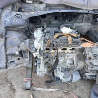 كصه مكينه  c1 2400 +كير + جاملغات امامي اسود دشبول + ضفيره نضافتهن كدا...