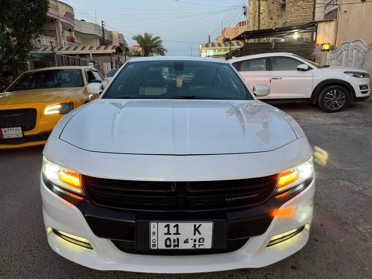 ما شاء الله
جارجر مديل 2018 خليجيه كفاله   رقم بغداد 

السياره موصفات بلاص بيها موصفات حلوه 

السياره فتحه سلايد روف 

كشن جلد +تدفئه تبريد كشن 

خزن كشن خزن ميموري 

مري قلاب مع الرجوع 

تشغيل عن بعد 

شاشه كبيره 

كشنات الماميه تحكم كهربائي 

ستيرن تدفئه 

شفتات ستيرن

سياره ماشيه 126km

مكان السيارة النجف

سياره فول موصفات   حداديه وتبريد شرط جديد وكفاله 
سعر  اتصال او واتس فقط

اتصال ***********
