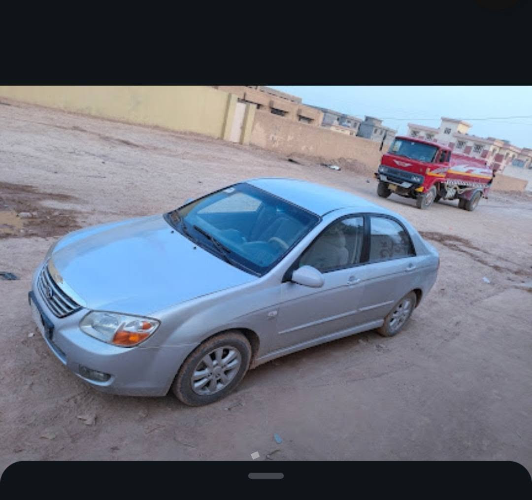 سيراتو خليجيه موديل 2008 محرك كير شرط تخم تاير الامامي جديد صدر زين سنوية لل2028 بسمي تحويل مباشر
سيراتو خليجيه موديل 2008 محرك كير شرط تخم تاير الامامي جديد صدر زين سنوية لل2028 بسمي تحويل مباشر 

 مكاني سامراء. *********** شراي فقط 
 السعر 66بيه مجال
