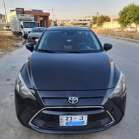 تويوتا Yaris iA موديل 2017 وارد أمريكي 🇺🇸  * محرك 1500 سي سي (1.5L) 4 ...