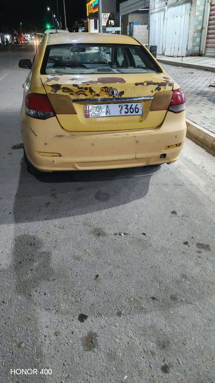 ٢٠١٣ • رقم واسط • كوت دجيلي