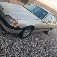 اوميغا • ١٩٩٢ • رقم نينوى
