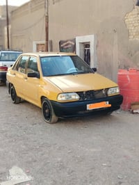 پراید • موديل ٢٠١٤ • رقم بصره