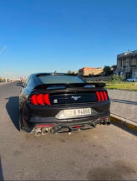 موستانغ ايكو بوست • ٦٨٠٠٠ كم • ضرار ٣ قطع