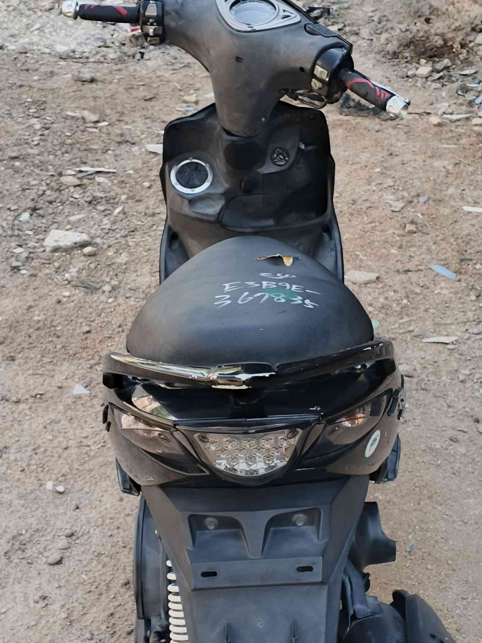ماكس مضلع • نوزل 120 • كفاله