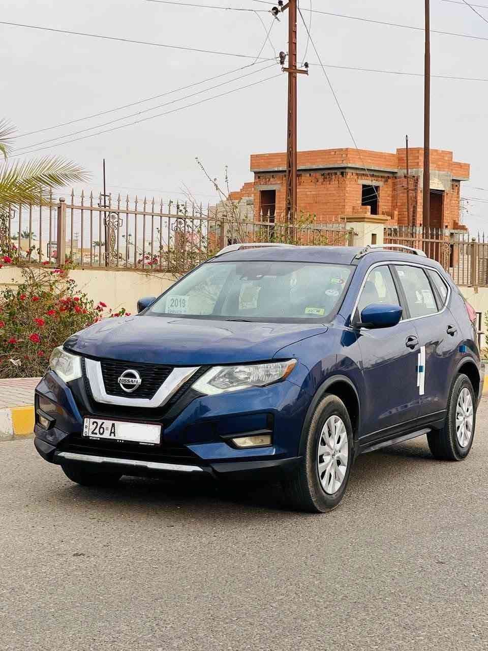 رووج SV • ٢٠١٩ • محرك ٢٥٠٠