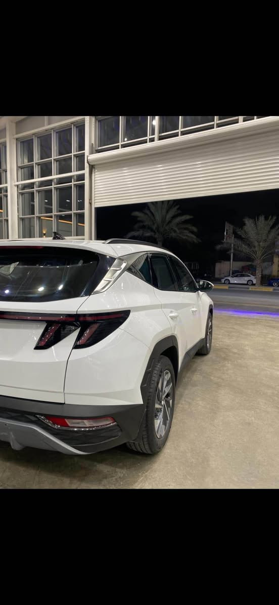 بيع او مراوس حسب القناعه📣‼️

🔰توسان موديل 2023 خليجي 

🔸رقم بغداد

♦️التفاصيل:-
• ماشيه 80 ومستمر 
• ⁠المواصفات 
• ⁠بصمه
• ⁠مقاعد كهرباء 
• ⁠تحكم ستيرن 
• ⁠3 انظمه قياده 
• ⁠كار بلي 
• ⁠شاحن وايرلس 
• ⁠تشغيل عن بعد 
• ⁠بريك طوارئ
• ⁠هاند بريك كهربائي 
• ⁠مثبت سرعه 
• ⁠ فول عده الفتحه 
• ⁠السياره بأسم المالك 
• ⁠تحويل ثاني يوم 

💢 بيها ملاحظات بسيطه + جزء من الجاملغ مصبوغ 

📍مكان السيارة / بغداد / السيديه 

📞*********** بغداد, العراق
