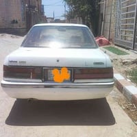 كروسيدا ٩١ • مكينه وكير • رقم نجف