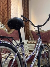 بابل مجسر الطهمازيه • بايسكل • قيم